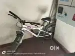 Kross Bicycle