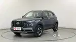 Hyundai Venue SX Turbo, 2021, Petrol