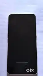 1 month new phone nothing 3a 8/256
