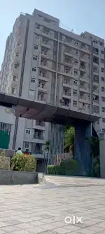 1Bhk flat good condition