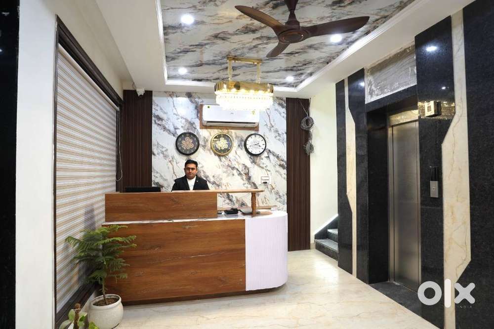 Experienced Indian Cook