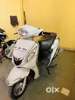 Fascino 125