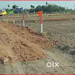 Poonamallee chennai @ Meppur Residential Plots at Srinivasa Nagar