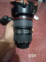 Canon 6D Mark II & Complete set