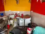 All restaurant stuff/items