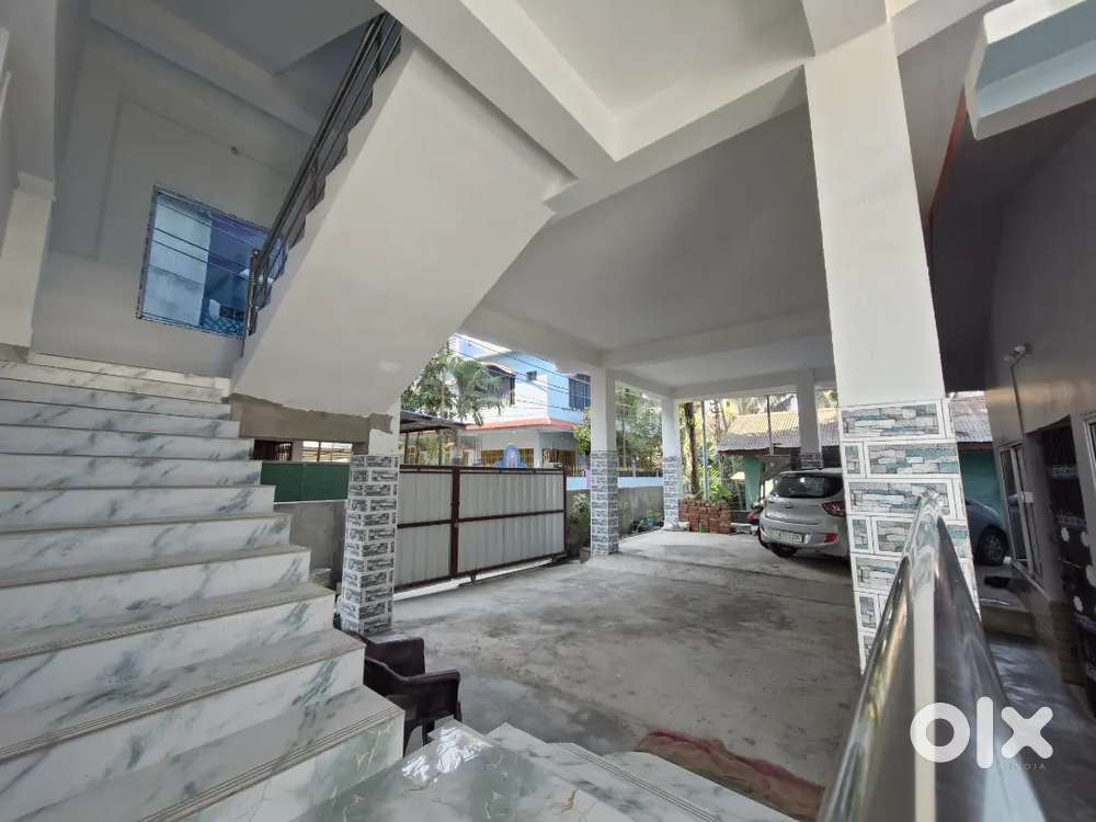 Rooms available for rent in Tribal colony near Railgate