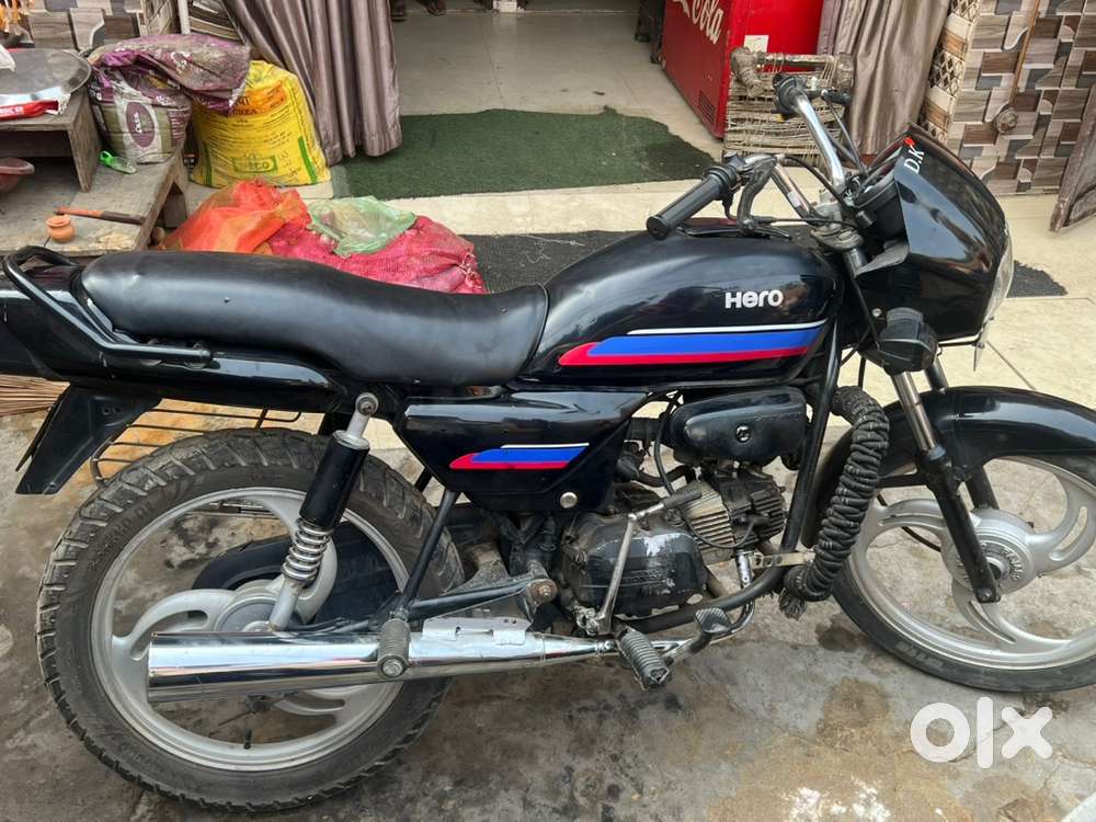 Urgent selling