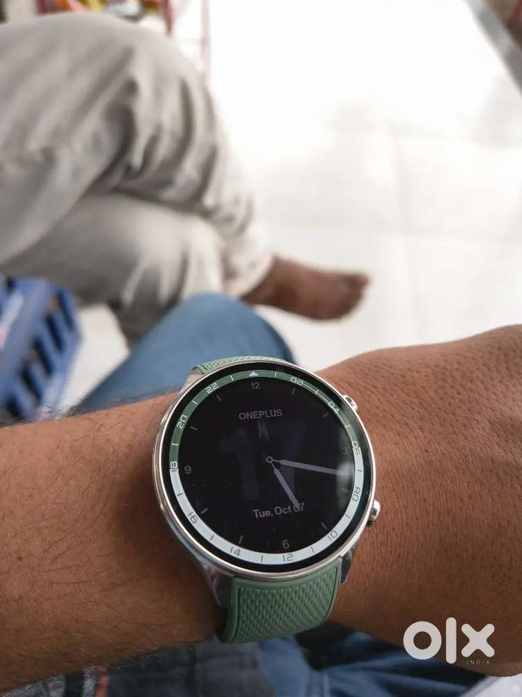 Oneplus watch 2R