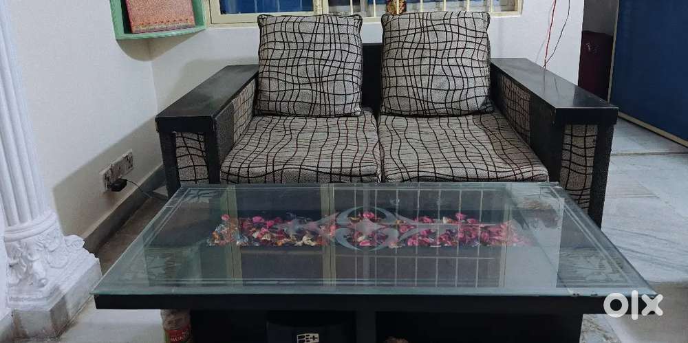 5 seater sofa available for sale