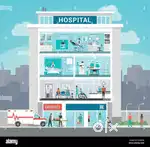 VACANCY FOR II HOSPITAL II NURSING STAFF, WARDBOYS,  CAN APPLY II