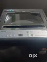 Whirlpool automatic washing machine hardly used