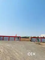 PMRDA Sanctioned Plot In Sanaswadi -Ideal For Residential cunstruction
