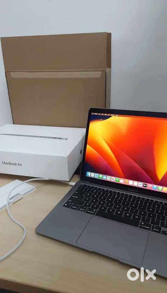 Macbook air m1 for sale