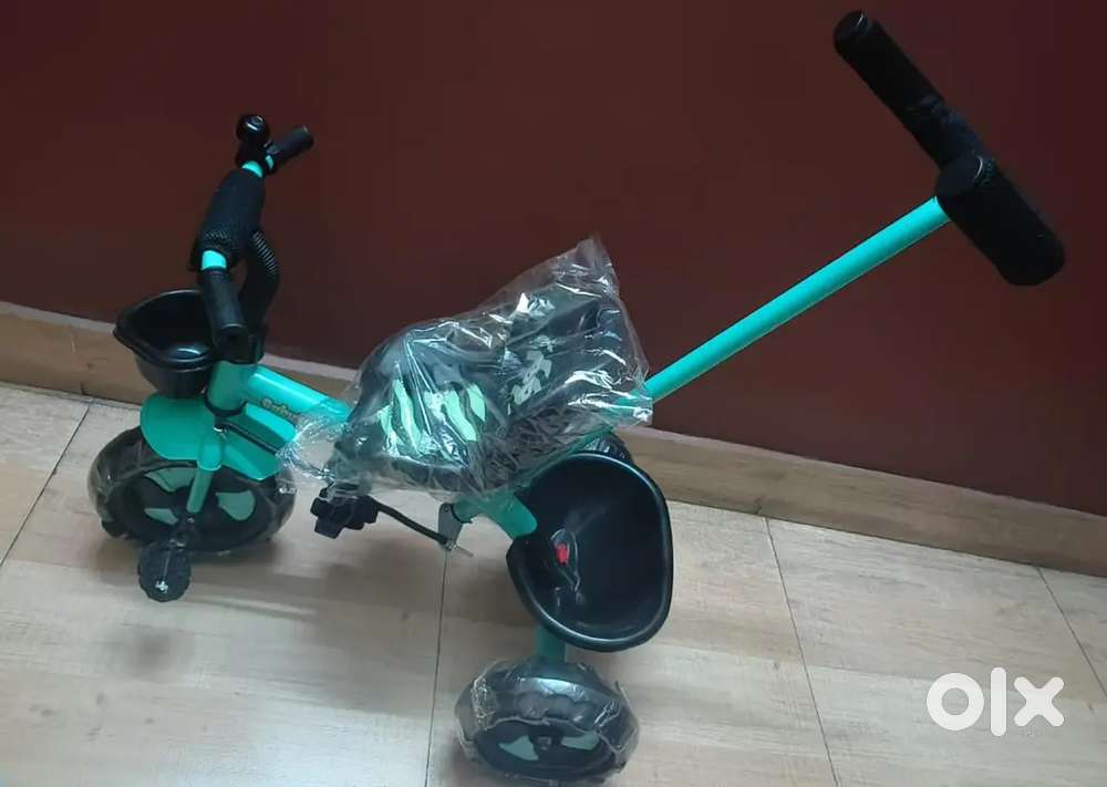 Kids bicycle