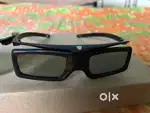 Sony Active 3D Glasses (TDG-BT400A)