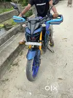 New condition