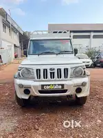 Mahindra Bolero pik-up