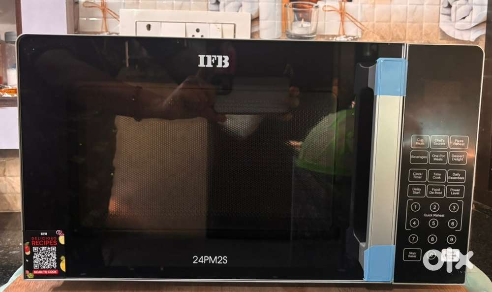 IFB 24PM2S Microwave Oven