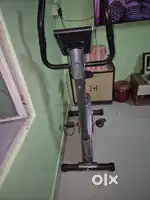 Flyking exerbike