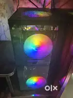 Gaming Cpu High Performance