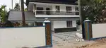 Perumbavoor -am - road, 9-cent land & 4bhk house ( vip area )for sale.