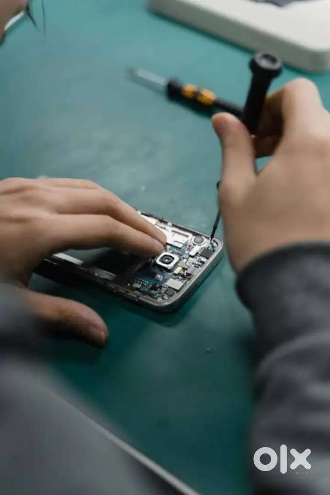 Need mobile technician