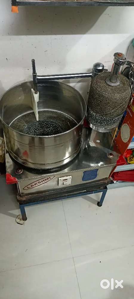 Wet Grinder 2 Kg