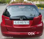 Honda Jazz 2009-2013 Select Edition, 2010, Petrol