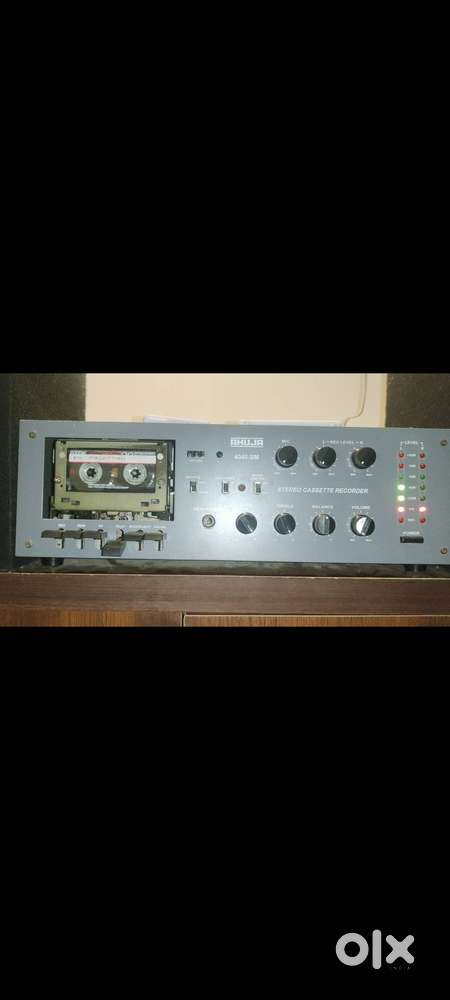 Ahuja 4040 sm full working