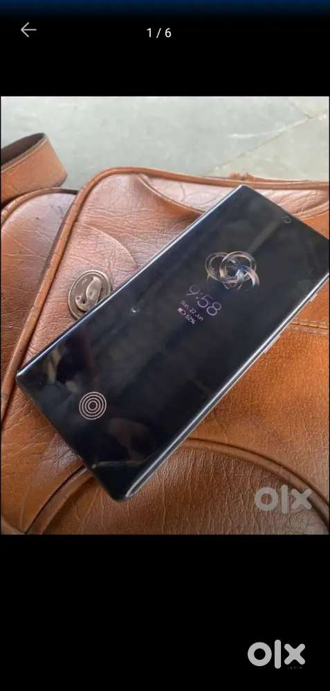 One plus 11R