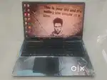 Dell AMD Athlon laptop with Radeon Graphics(15.6')