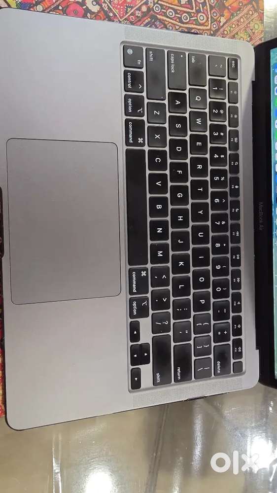 MacBook Air