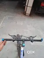 Bmw cycle folding