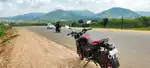 Rarely used bike