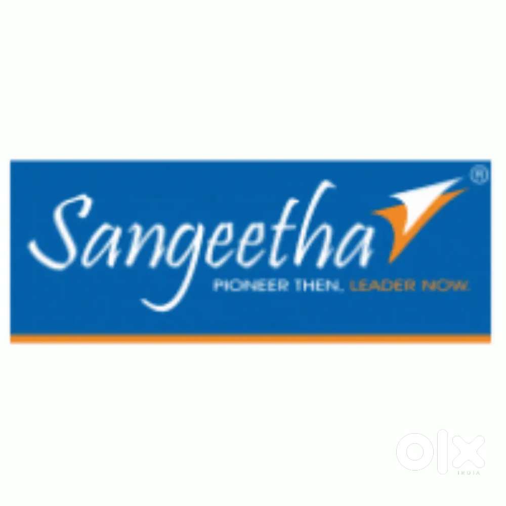 Sales Executive