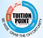 Tuition point.