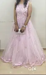 Brand new bridal gown