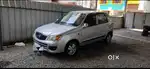 Maruti Suzuki Alto K10 2013 Petrol Well Maintained