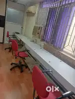 Chennai work center t nagar