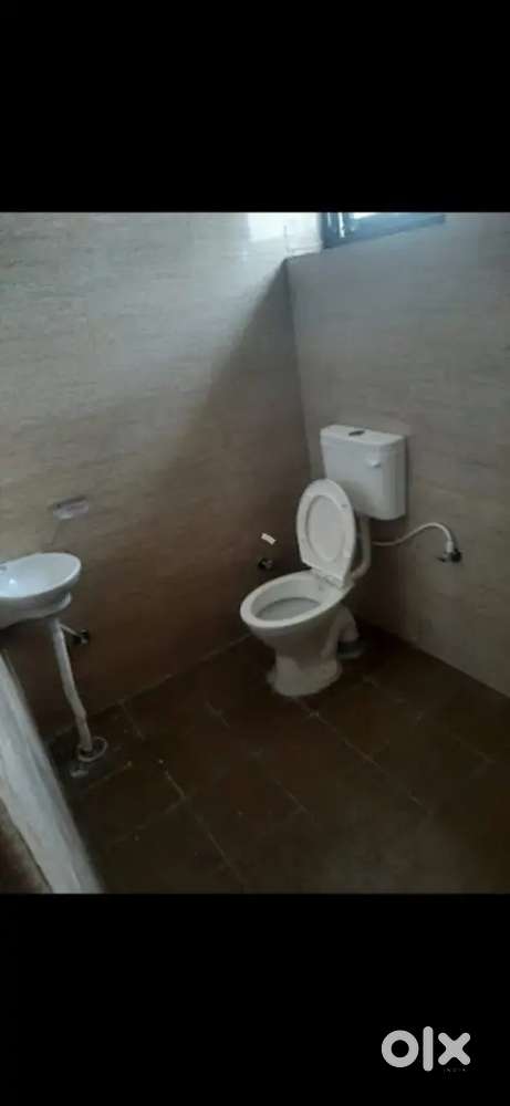 Affordable 1RK apartment for rent in Dari