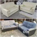 New look havels design fabric material sofa