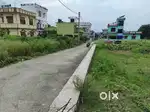 Plot 3740 sqft at decent in sidhbali colony location