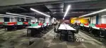 Ready to move office space for rent at Vijay Nagar, Indore