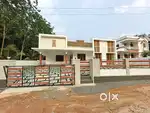 തൊടുപുഴ വാഴക്കുളം അടുത്ത് 11 സെൻ്റിൽ പുതിയ വീട് വില്പനക്ക്