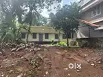 24 cent Residencial Land Kizhakkumpattukara Thrissur