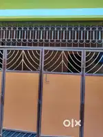 SEMI-FURNISHED 1 bhk for rent