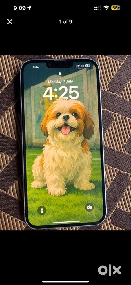 Iphone 14 plus 256 gb