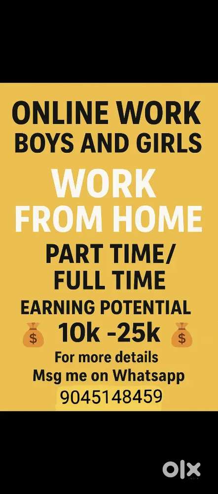 Work from home