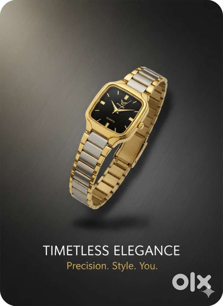 Timeless elegace