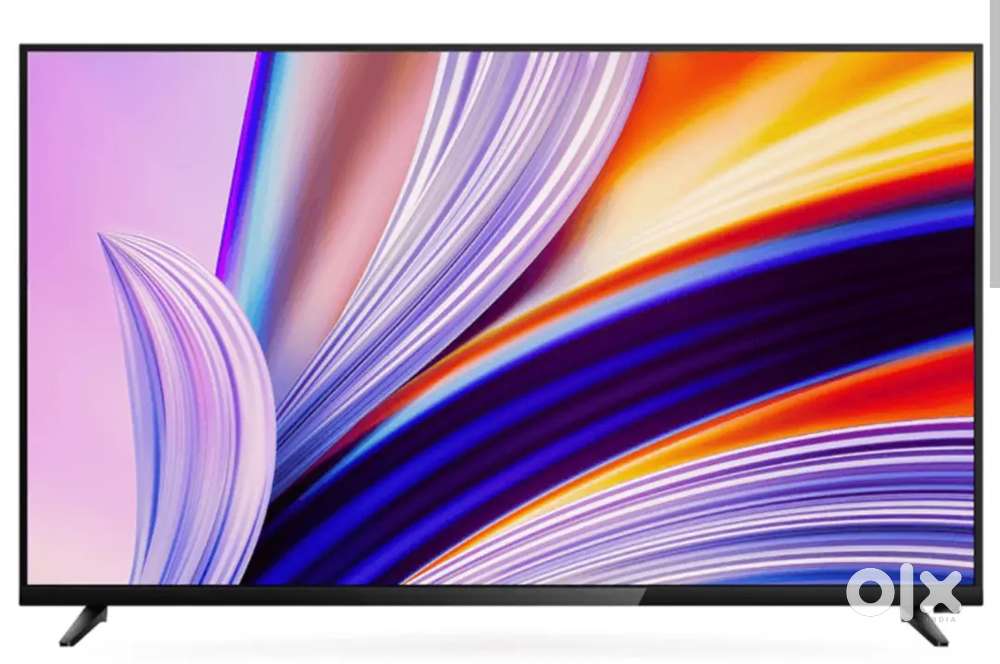 40+ LED TV